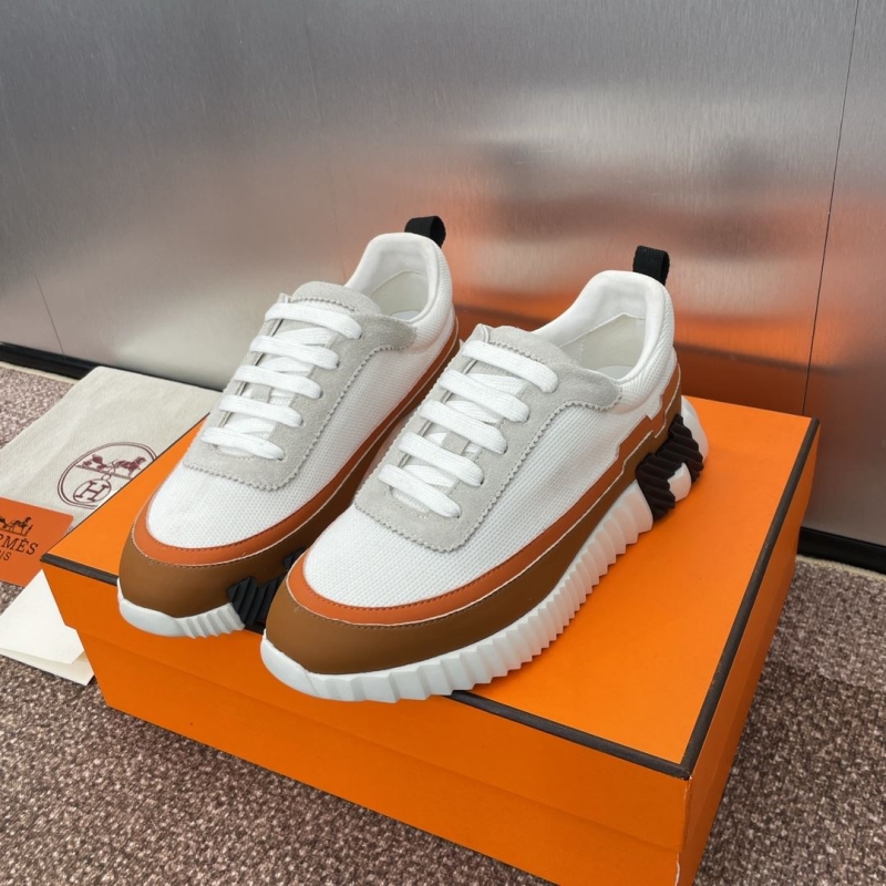 Hermes Casual Shoes